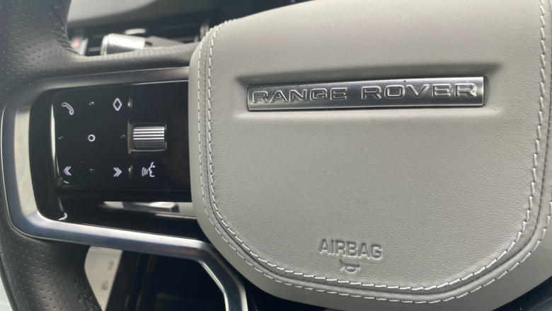 Land Rover Range Rover Evoque 2.0 P250 R-Dynamic HSE 5dr Auto Petrol Hatchback